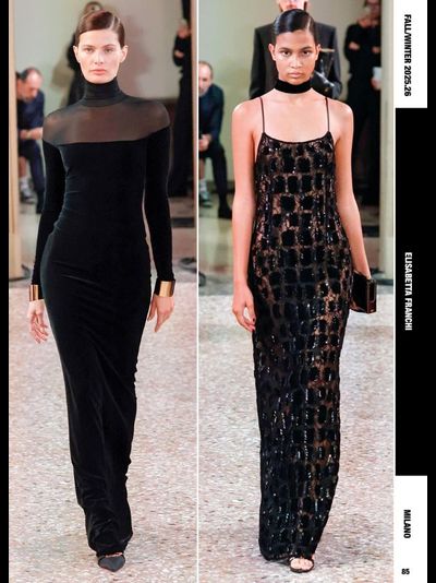 Riser Fashionmag Magazine Milan - New York Autumn-Winter 2026