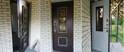 ТАНДОР. ВЕНЕЦИЯ-2,  85 мм. СТАЛЬ 1,8 мм. МЕДНЫЙ АНТИК/ САНДАЛ БЕЛЫЙ