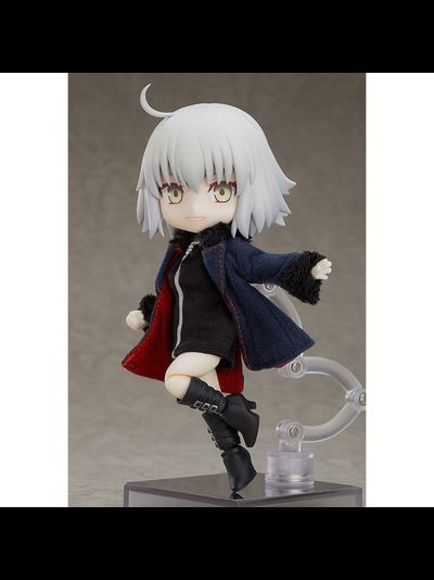 Кукла нендороид Жанна д’Арк Альтер (Jeanne d'Arc Alter Shinjuku Ver., Avenger)