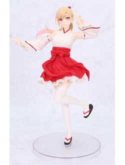 Фигурка Марин Китагава (Marin Kitagawa Miko Vivit Figure)