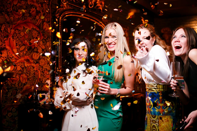 РОК-Н-РОЛЬНЫЙ ЮБИЛЕЙ