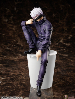Фигурка 1/7 Сатору Годзё (Satoru Gojou Mappa Showcase)