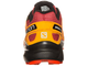 Кроссовки SALOMON  SPEED CROSS 4 GTX Red/Dal  398456  (Размер: 8,5; 9; 9,5)