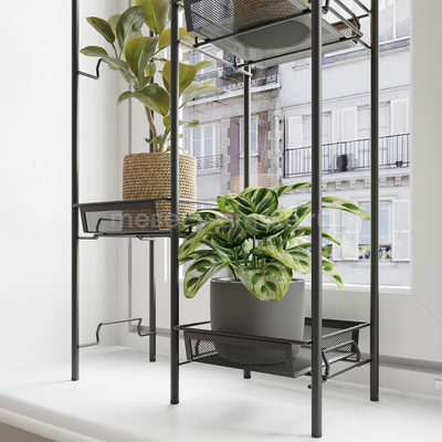 Подставка под цветы Лира-24