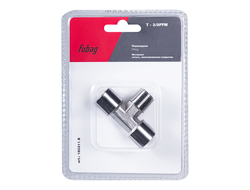 FUBAG Переходник T - 3/8"FFM, блистер 1 шт