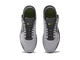 Reebok Classic Leather Grey Black