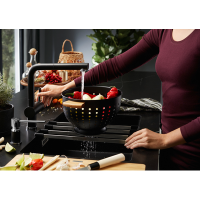 Мойка Blanco SUBLINE 500-U 523436