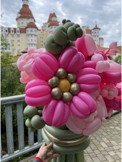 Буйство весны