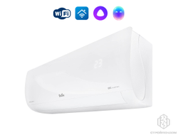 Сплит-система инверторного типа Ballu Discovery DC BSVI-09HN8 комплект