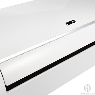 Сплит-система инверторного типа Zanussi Siena DC Inverter ZACS/I-12 HS/A20/N1
