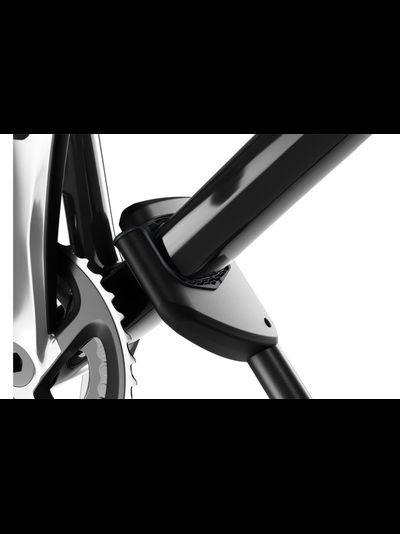 THULE ProRide 598 велобагажник для Fatbike