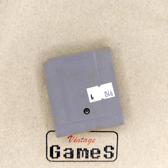 Double Dragon - для Game Boy DMG-DDA