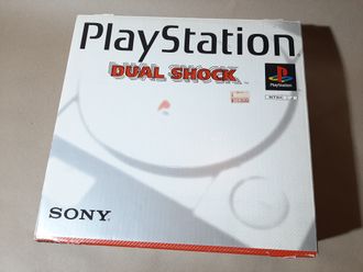 PlayStation 1 SCPH - 7000 NTSC-J Made in Japan (Возможна установка чипа)