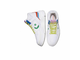 женские кроссовки Converse Weapon Cx Mid Vegas Lights белые высокие A02523C оригинал