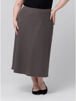 Юбка 34012387 52-60р