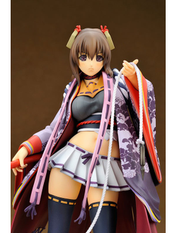 Фигурка 1/8 Сэн Токугава (Tokugawa Sen)