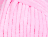 Розовый арт.750 Dolce Baby 100% микро полиэстер 50г /85 м