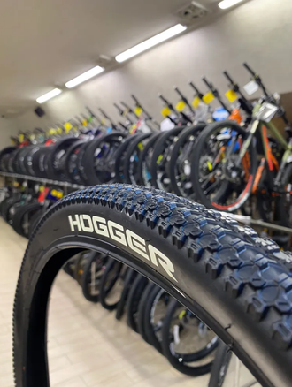 Покрышка 29х2.10 HOGGER W2019