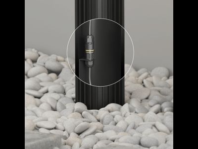 Светильник Denkirs DK3641-WB