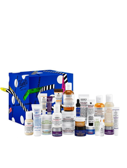 KIEHLS Адвент Календарь Limited Edition Holiday Advent Calendar