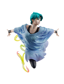 Фигурка Фо Мурасамэ (Four Murasame)