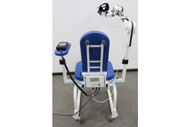 Аппарат двигательный для роботизированной механотерапии суставов верхних конечностей «Орторент-плечо»