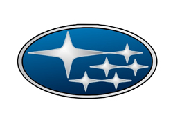 Стекла для фар Subaru