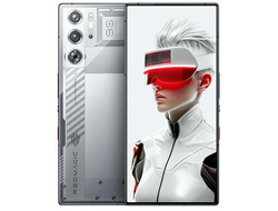ZTE Nubia RedMagic 9S Pro 16/512GB Snowfall