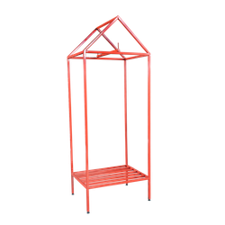 (ВЕШП 12) Вешало пристенное "Домик"