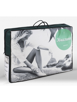 Одеяла эвкалипт