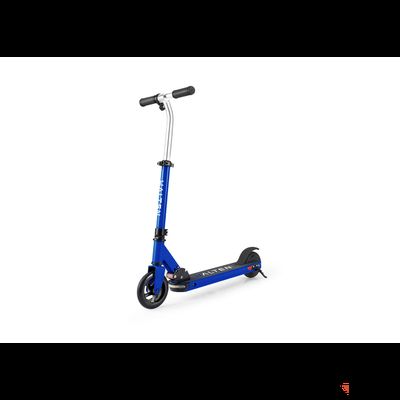 Электросамокат Halten Junior Красный