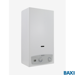 Газовые проточные