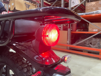 Мопед VMC NOVA (125сс)