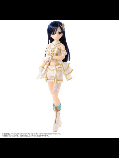 Кукла 1/6 PureNeemo Тихая Кисараги (Chihaya Kisaragi)