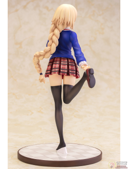 Фигурка 1/7 Жанна д'Арк (Jeanne d'Arc JK Blazer Ver)