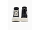 Converse Chuck Taylor All Star Cruise черные высокие кеды