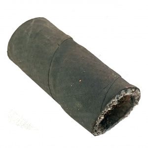 Патрубок корпуса термостата TY290/295