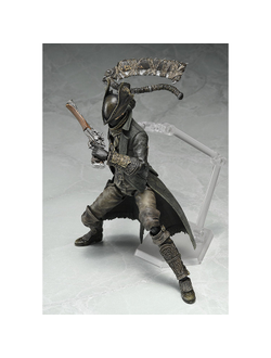 Фигурка фигма Карюдо (figma Karyuudo)