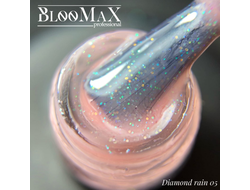 Гель лак BlooMax Diamond Rain 05