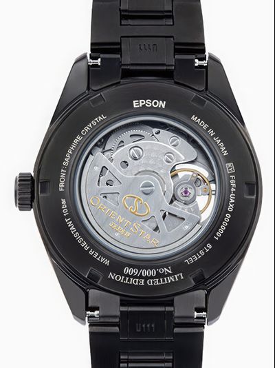 Мужские часы Orient RE-AV0126B