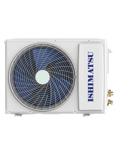 Кондиционер ISHIMATSU AVK-09H
