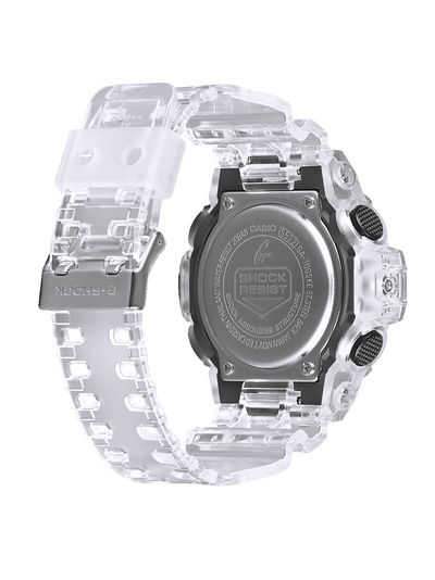 Часы Casio G-Shock GA-700SKE-7AER