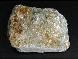 Парагонит, Россия, Кыштымское м-е, Южный урал (45*34*10 мм, 30 г) №29313