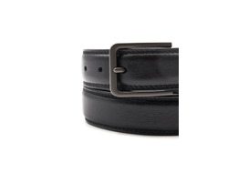 Дутый ремень мужской 35 мм DT-h-0012 NAPA 2