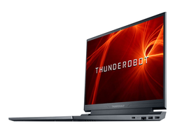 Thunderobot 911 X  15.6" FHD IPS 165Hz 32 ГБ, (SSD)1 ТБ  NO OS Серый
