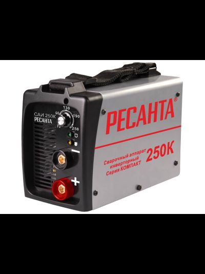 Сварочный инвертор РЕСАНТА САИ 250К