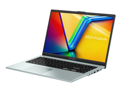 Asus VivoBook E1504FA-BQ089 15.6" IPS FHD 8Gb, (SSD)512Gb Dos Серебристый