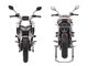 Мотоцикл Regulmoto ALIEN MONSTER 300 2020г. NEW доставка по РФ и СНГ