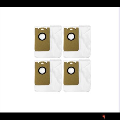 Мешки для мусора пылесборники для робот-пылесоса Xiaomi Lydsto W2