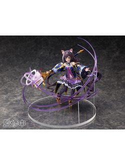 Фигурка 1/7 Кяру (Kayrl Momochi)